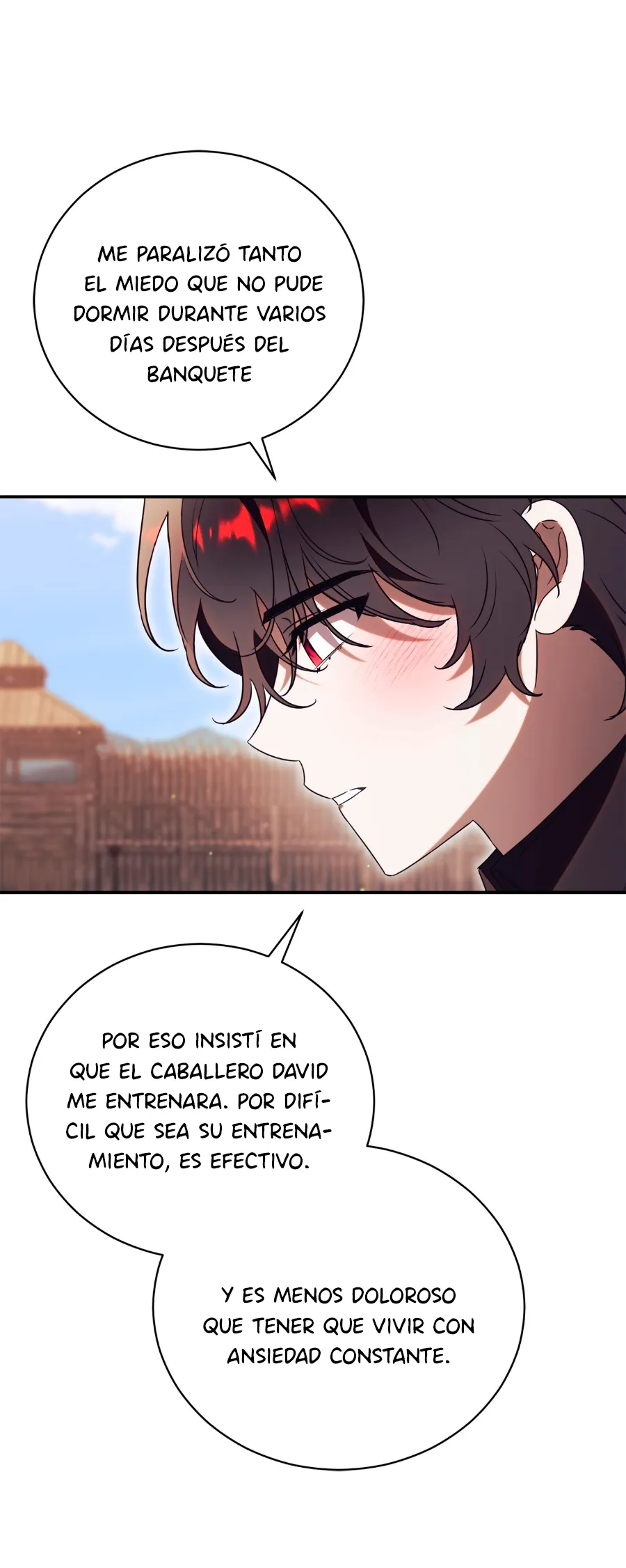 Cómo rechazar la obsesión de mi ex esposo - Capítulo 65 - Página 76 - LectorTMOo