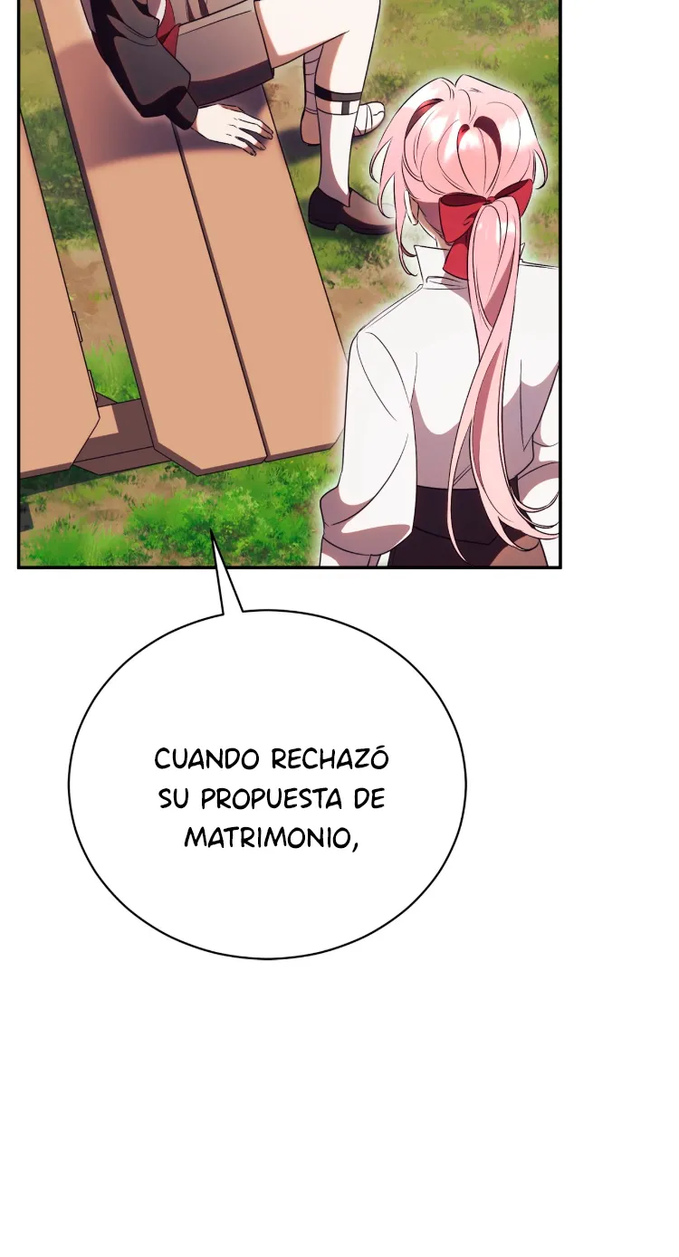 Cómo rechazar la obsesión de mi ex esposo - Capítulo 66 - Página 10 - LectorTMOo