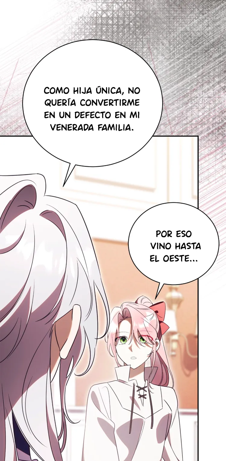 Cómo rechazar la obsesión de mi ex esposo - Capítulo 66 - Página 103 - LectorTMOo