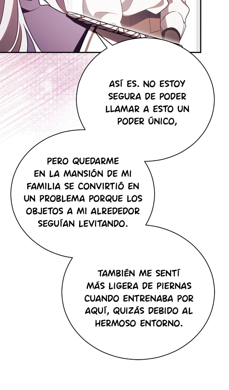 Cómo rechazar la obsesión de mi ex esposo - Capítulo 66 - Página 104 - LectorTMOo