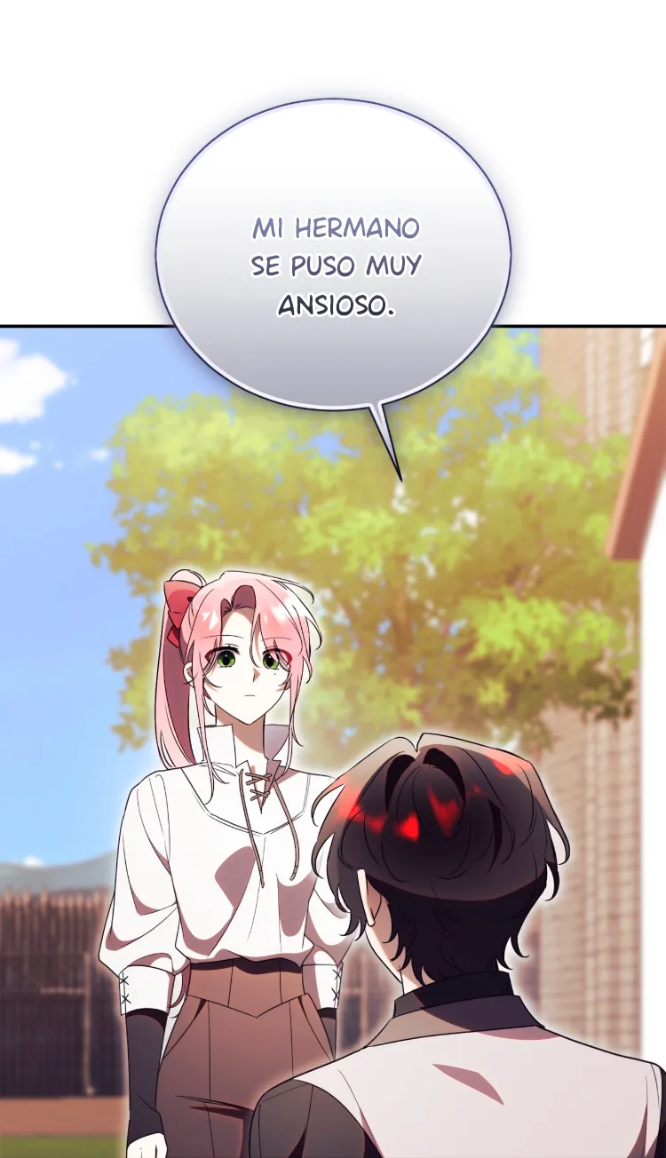 Cómo rechazar la obsesión de mi ex esposo - Capítulo 66 - Página 13 - LectorTMOo
