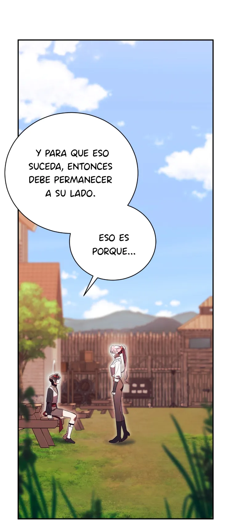 Cómo rechazar la obsesión de mi ex esposo - Capítulo 66 - Página 26 - LectorTMOo