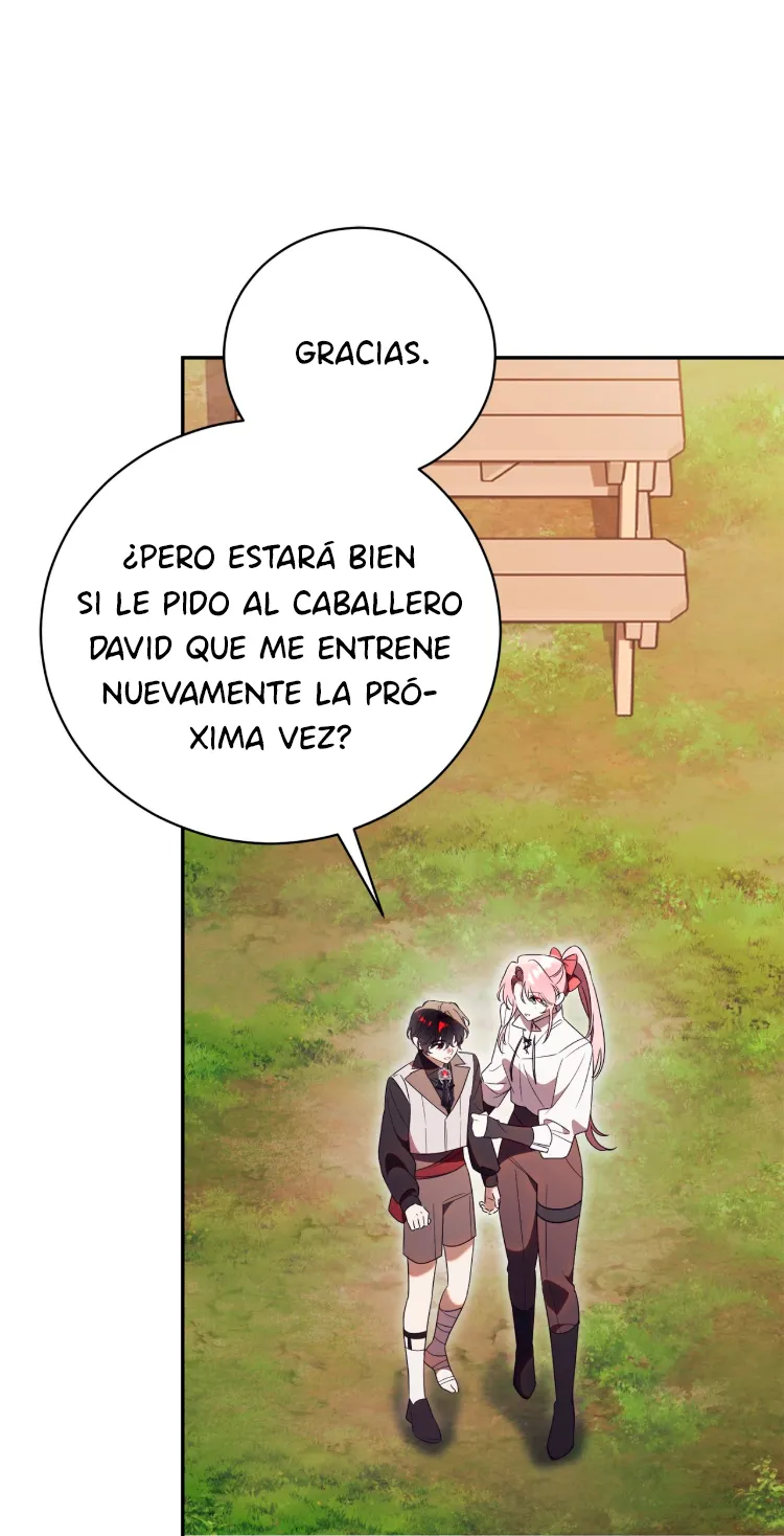 Cómo rechazar la obsesión de mi ex esposo - Capítulo 66 - Página 34 - LectorTMOo