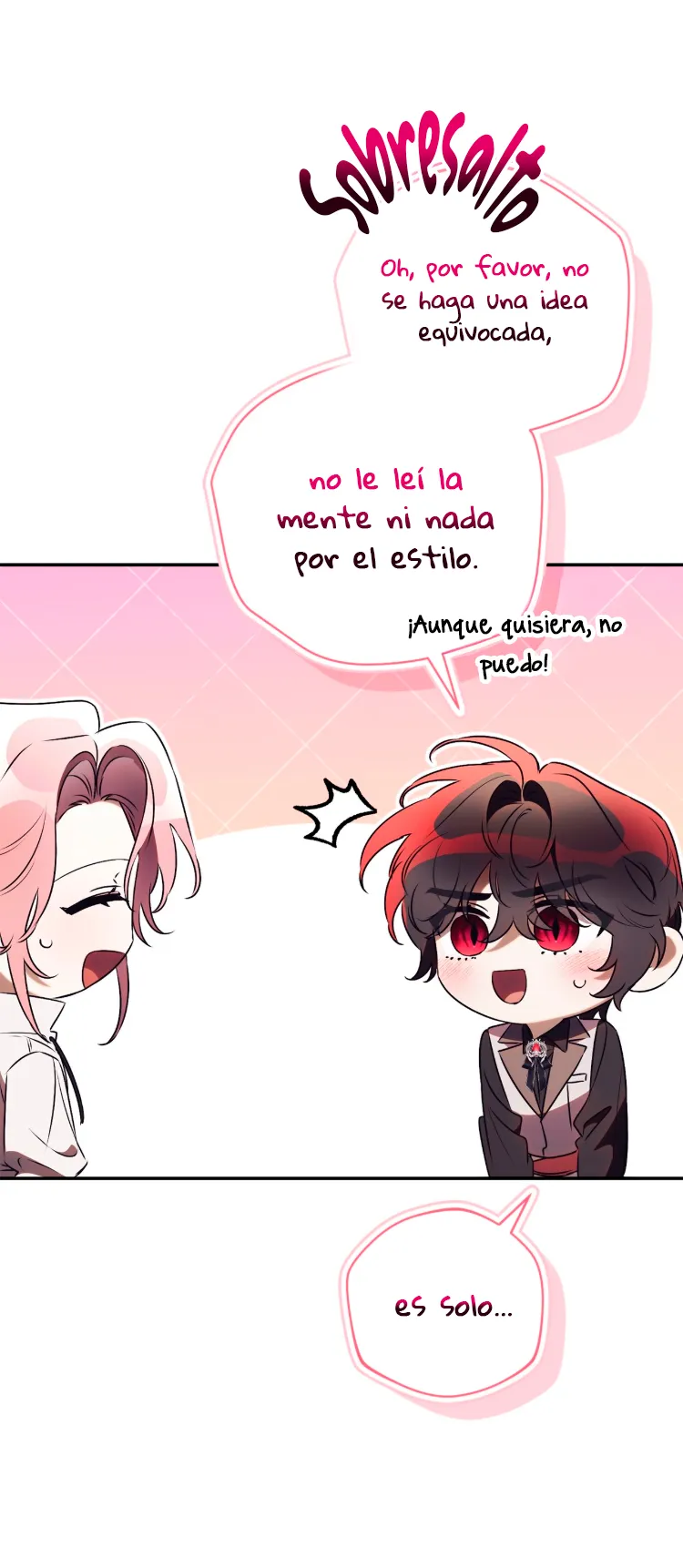 Cómo rechazar la obsesión de mi ex esposo - Capítulo 66 - Página 5 - LectorTMOo