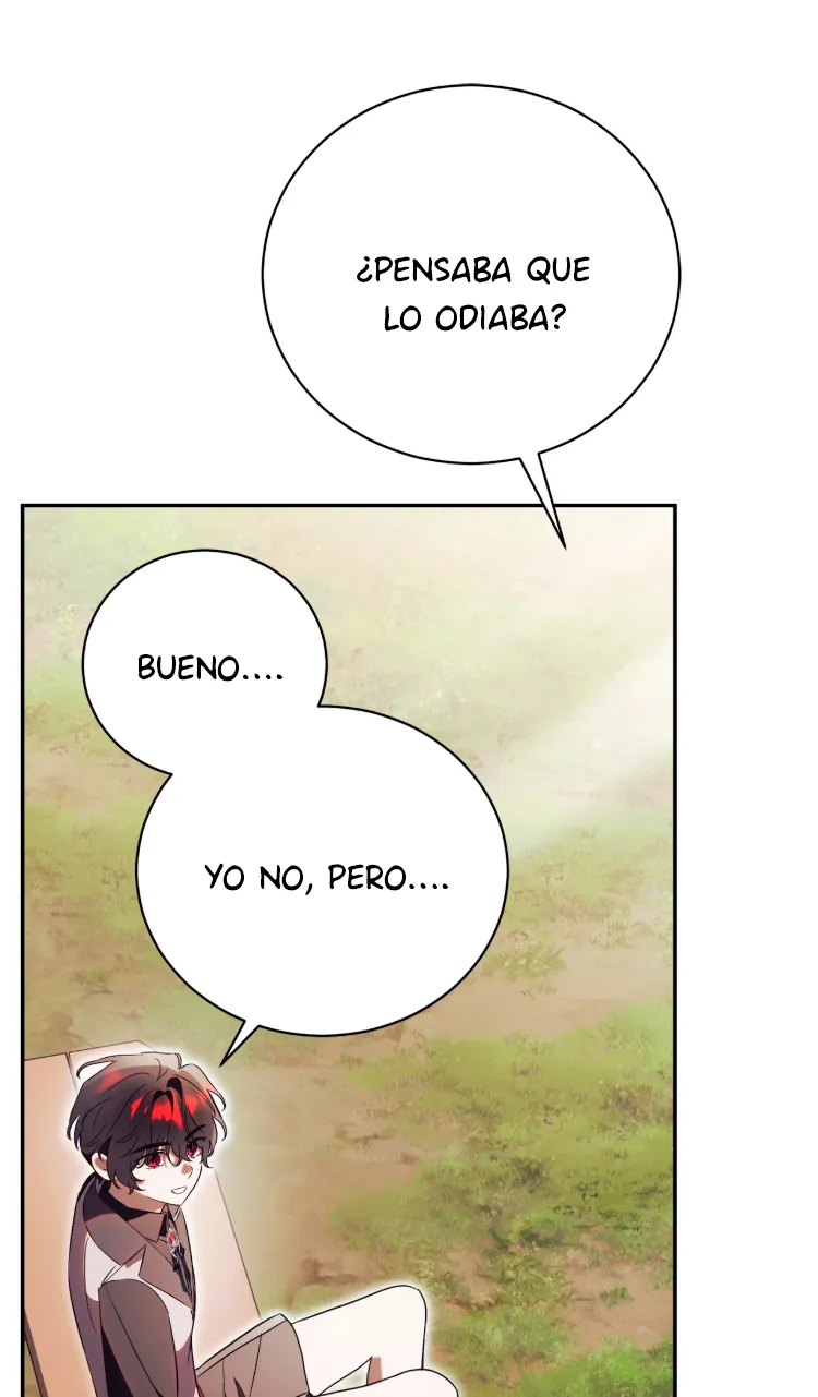 Cómo rechazar la obsesión de mi ex esposo - Capítulo 66 - Página 9 - LectorTMOo