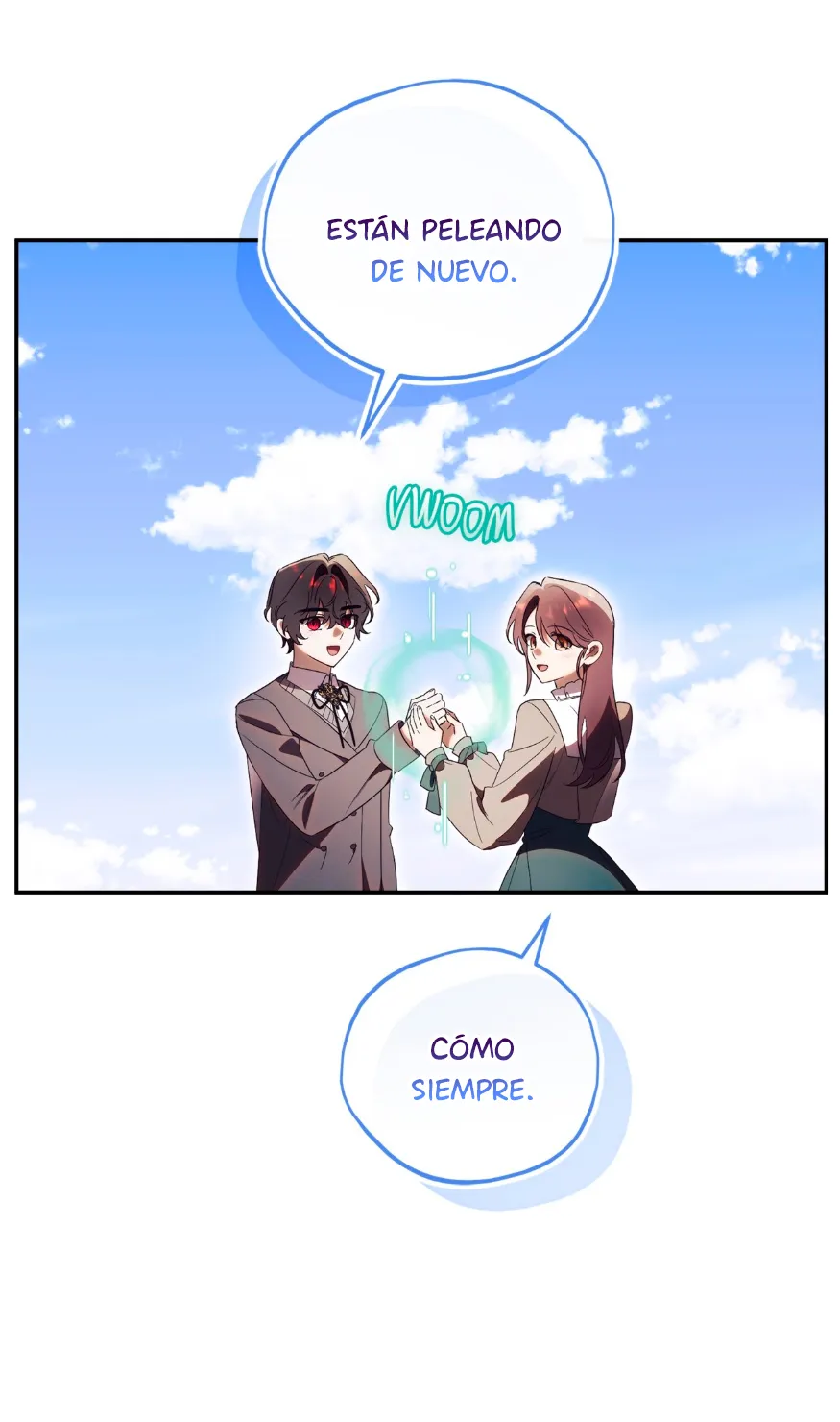 Cómo rechazar la obsesión de mi ex esposo - Capítulo 68 - Página 10 - LectorTMOo