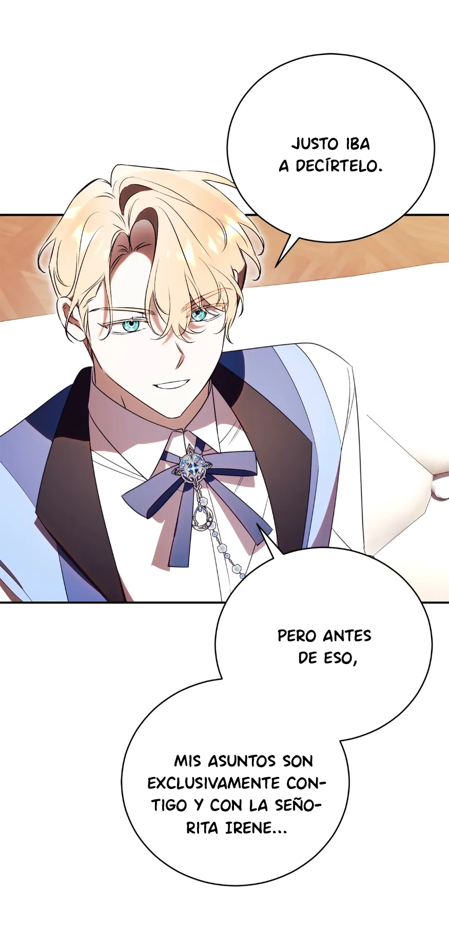 Cómo rechazar la obsesión de mi ex esposo - Capítulo 68 - Página 108 - LectorTMOo