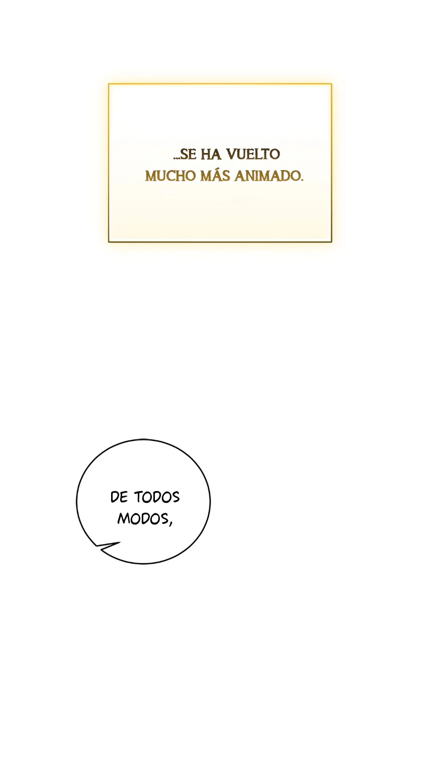 Cómo rechazar la obsesión de mi ex esposo - Capítulo 68 - Página 11 - LectorTMOo