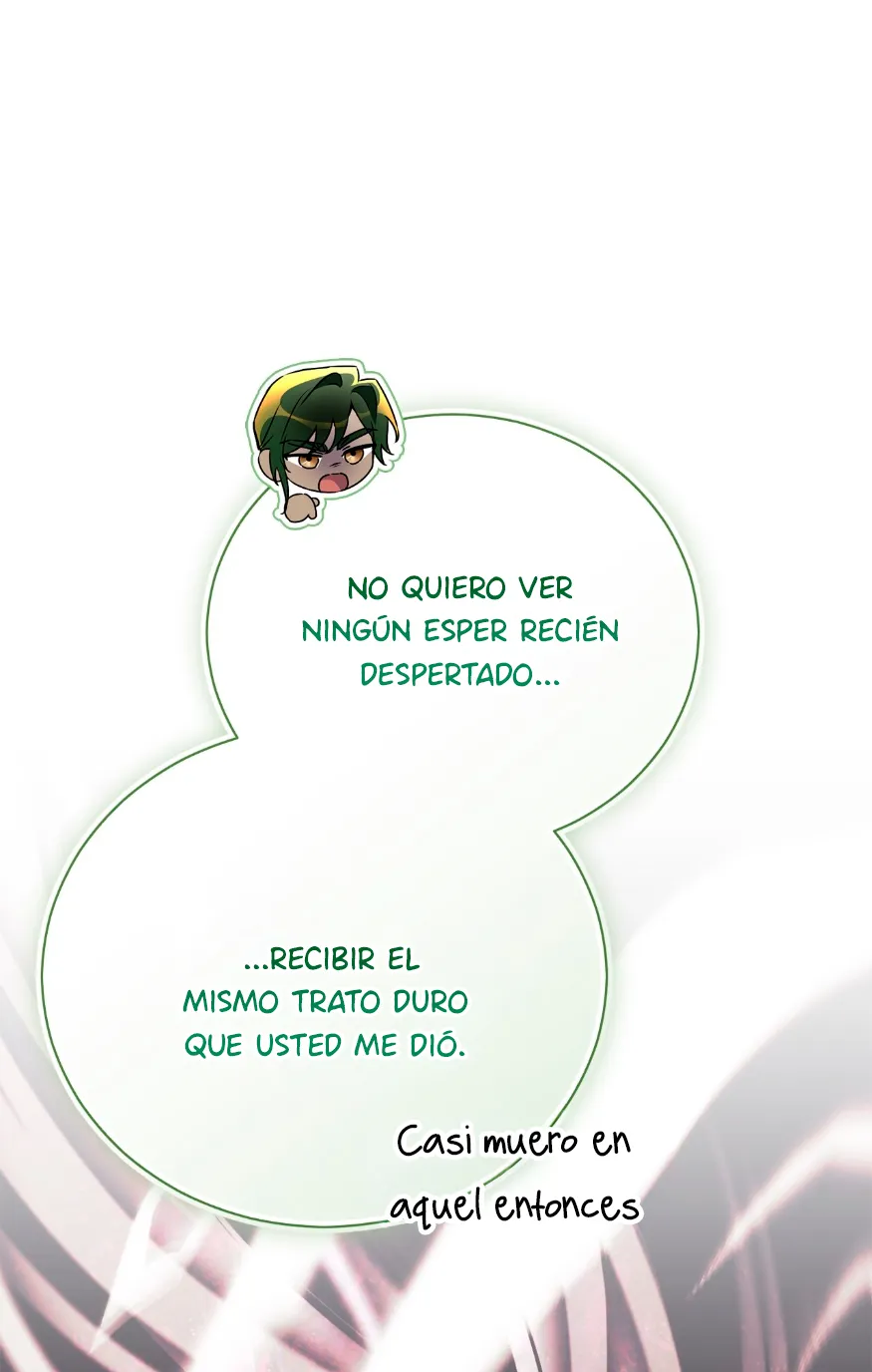 Cómo rechazar la obsesión de mi ex esposo - Capítulo 68 - Página 12 - LectorTMOo