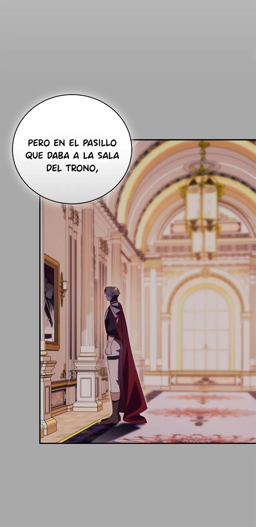 Cómo rechazar la obsesión de mi ex esposo - Capítulo 68 - Página 124 - LectorTMOo