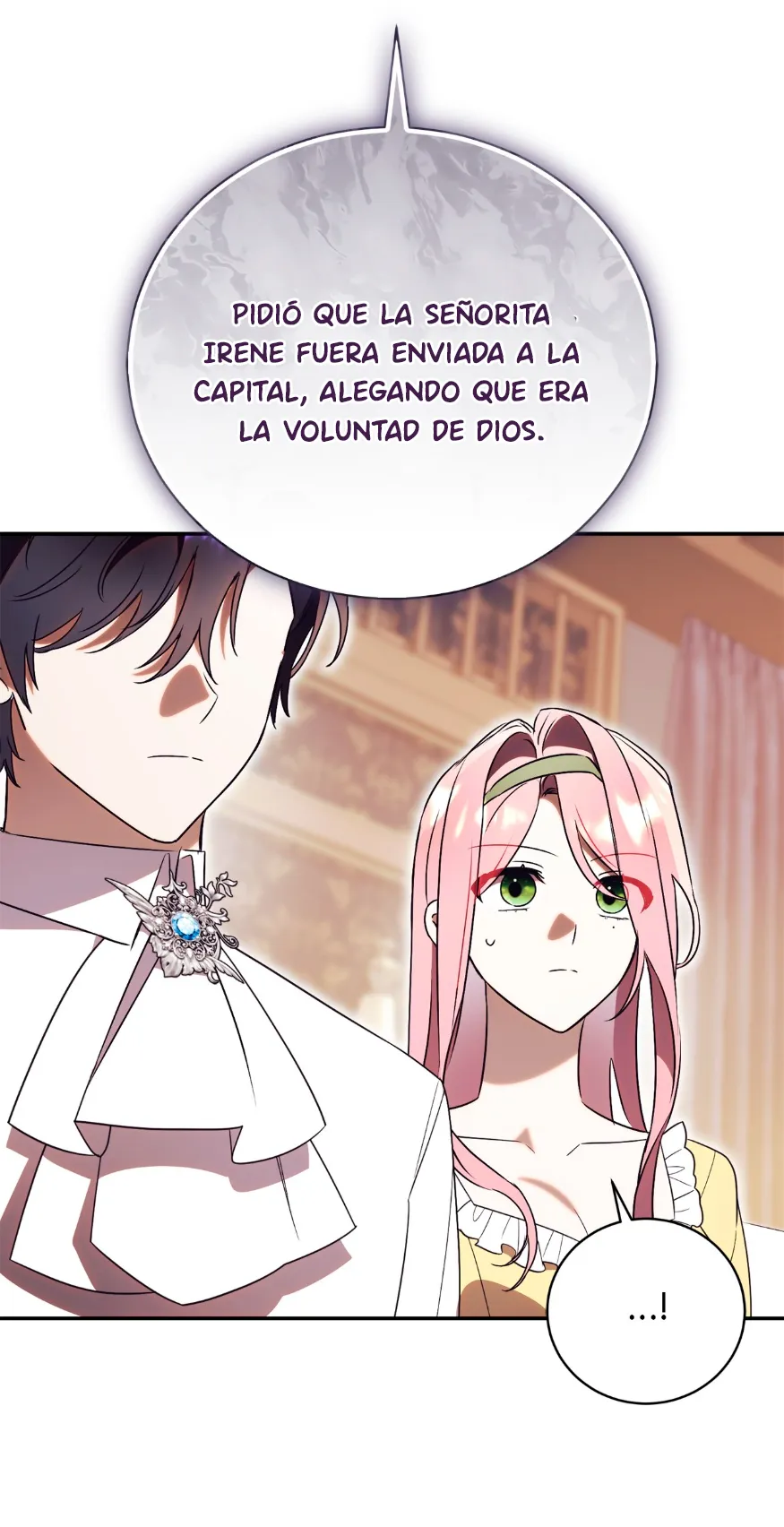 Cómo rechazar la obsesión de mi ex esposo - Capítulo 68 - Página 135 - LectorTMOo