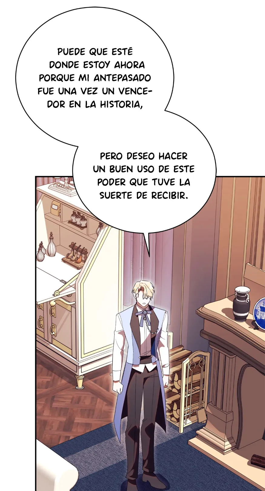 Cómo rechazar la obsesión de mi ex esposo - Capítulo 68 - Página 141 - LectorTMOo
