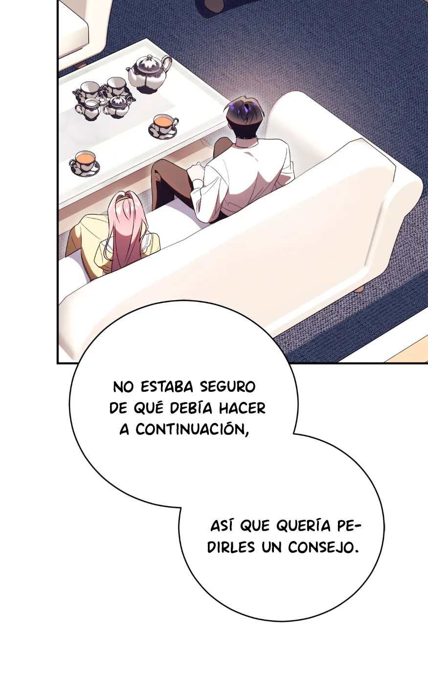 Cómo rechazar la obsesión de mi ex esposo - Capítulo 68 - Página 142 - LectorTMOo