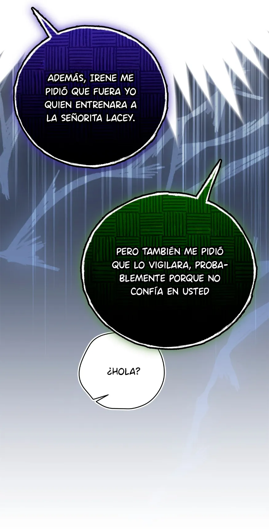 Cómo rechazar la obsesión de mi ex esposo - Capítulo 68 - Página 16 - LectorTMOo