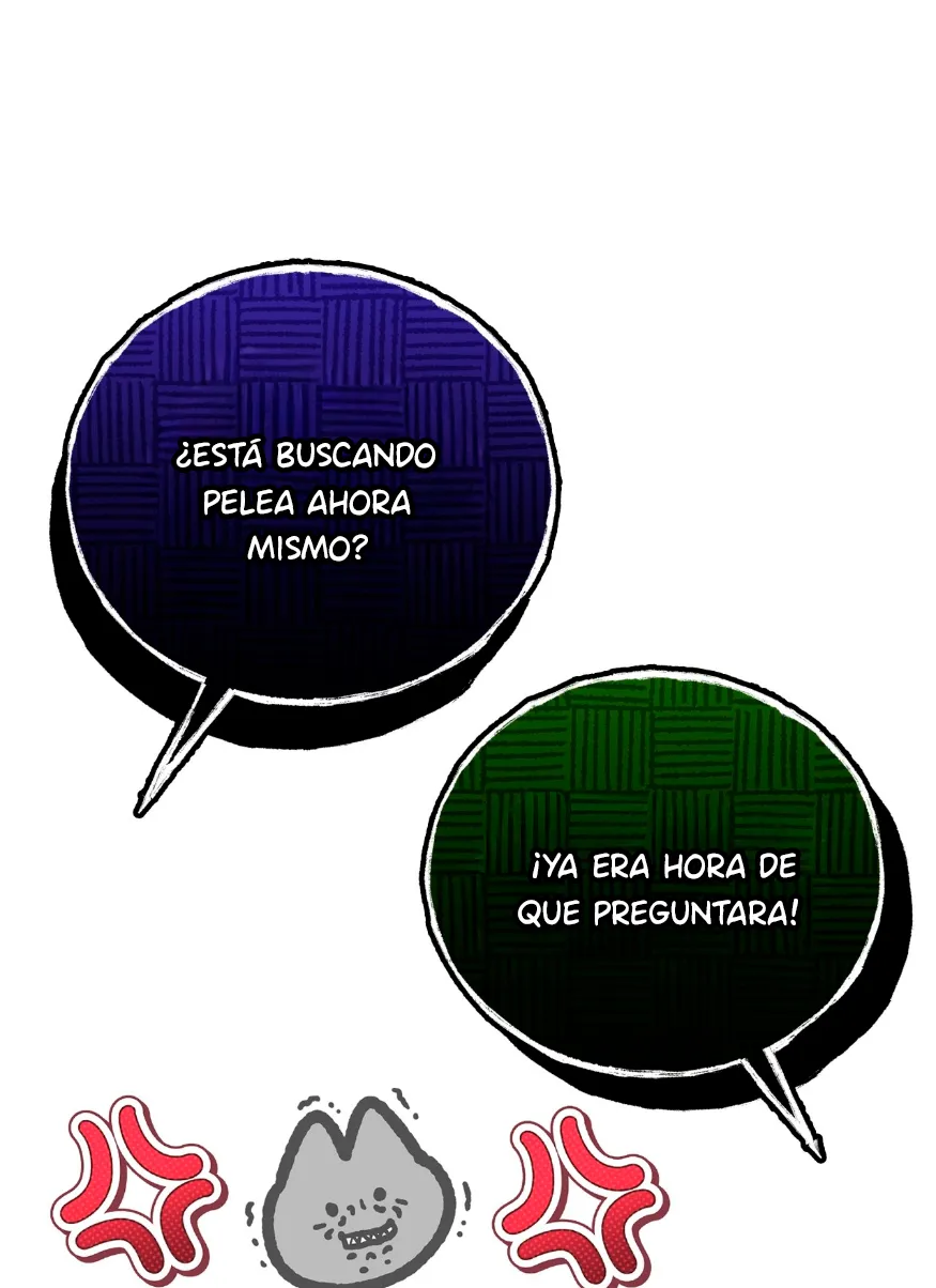 Cómo rechazar la obsesión de mi ex esposo - Capítulo 68 - Página 17 - LectorTMOo