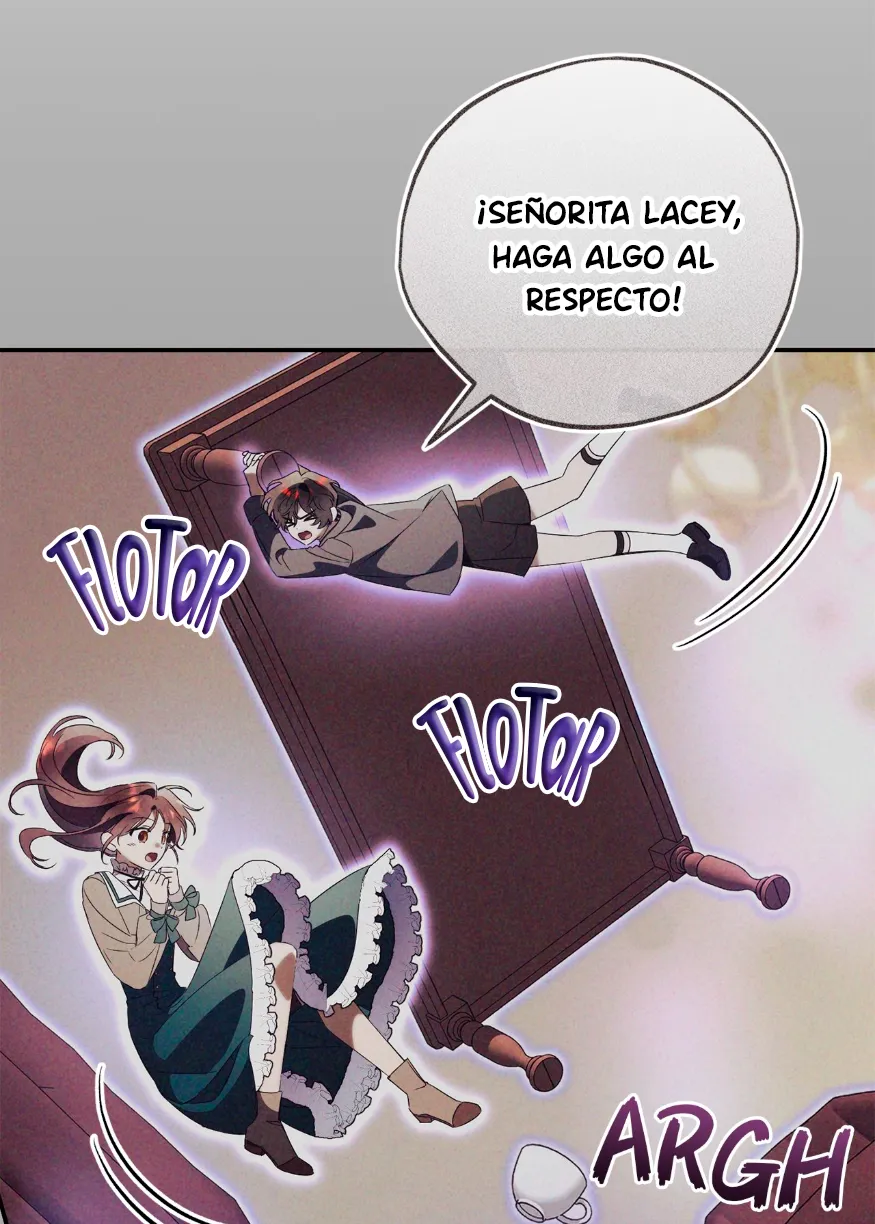 Cómo rechazar la obsesión de mi ex esposo - Capítulo 68 - Página 33 - LectorTMOo