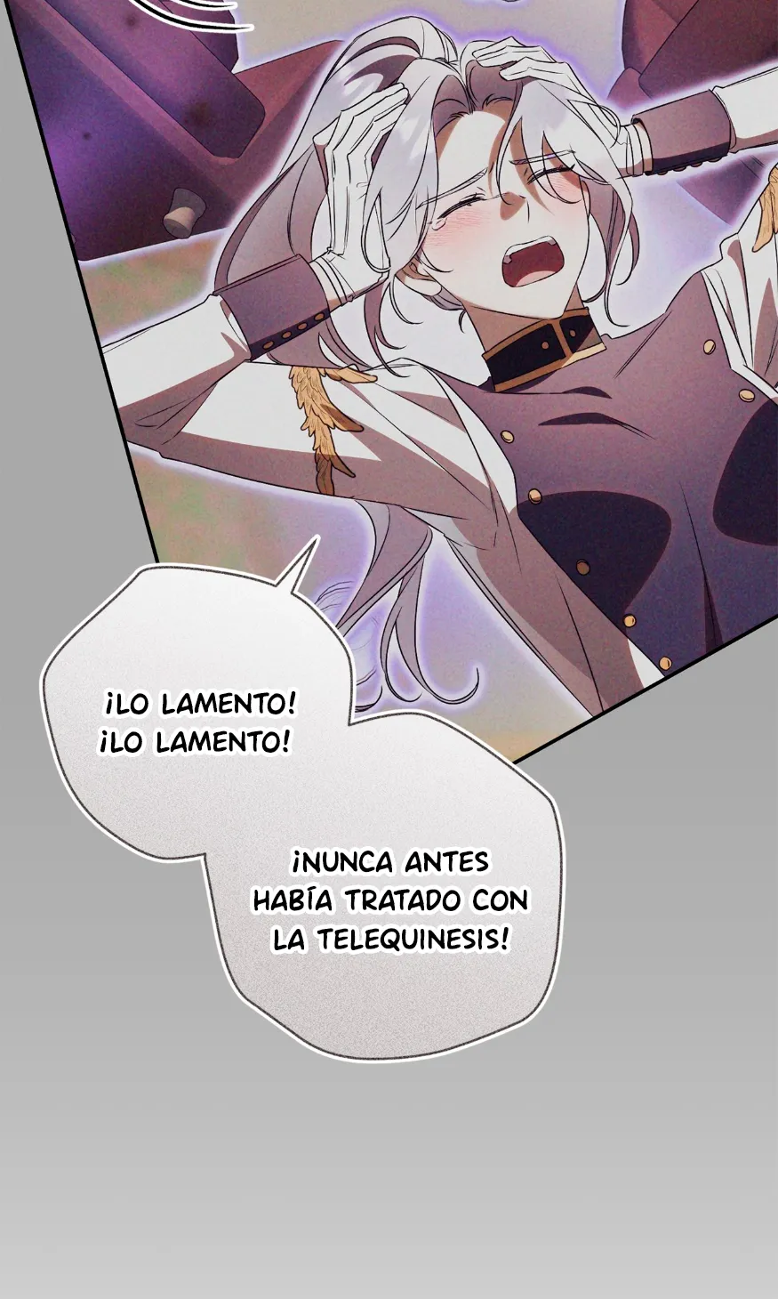Cómo rechazar la obsesión de mi ex esposo - Capítulo 68 - Página 34 - LectorTMOo