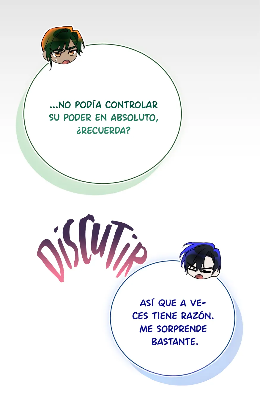Cómo rechazar la obsesión de mi ex esposo - Capítulo 68 - Página 36 - LectorTMOo