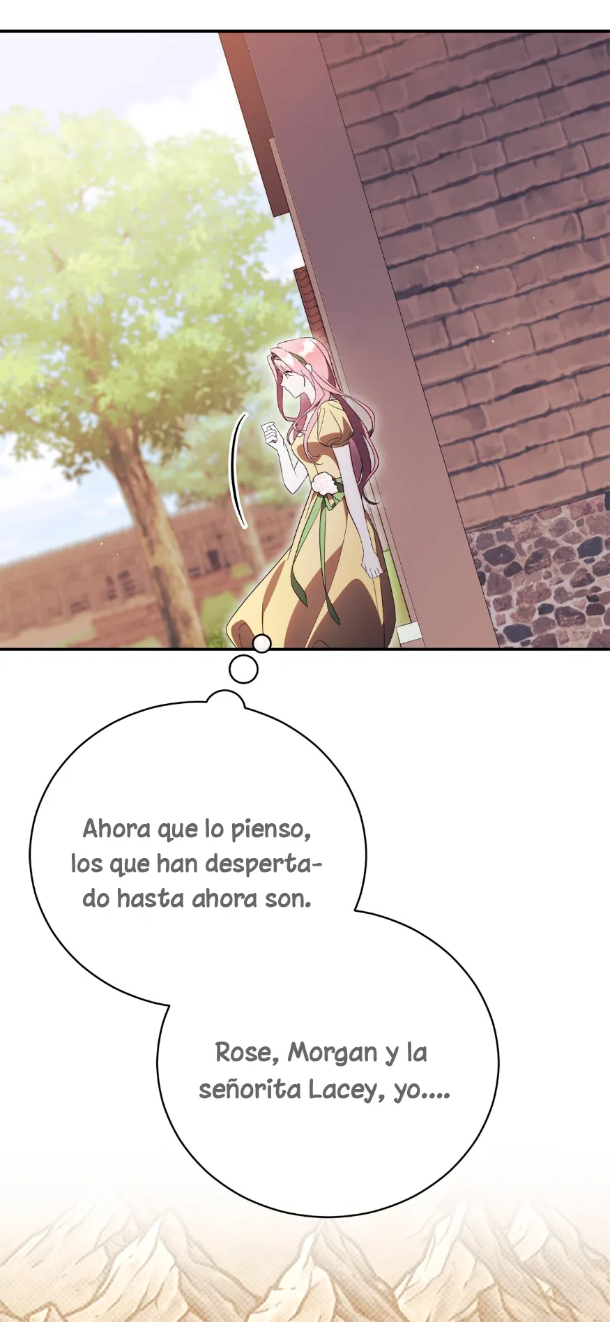 Cómo rechazar la obsesión de mi ex esposo - Capítulo 68 - Página 47 - LectorTMOo