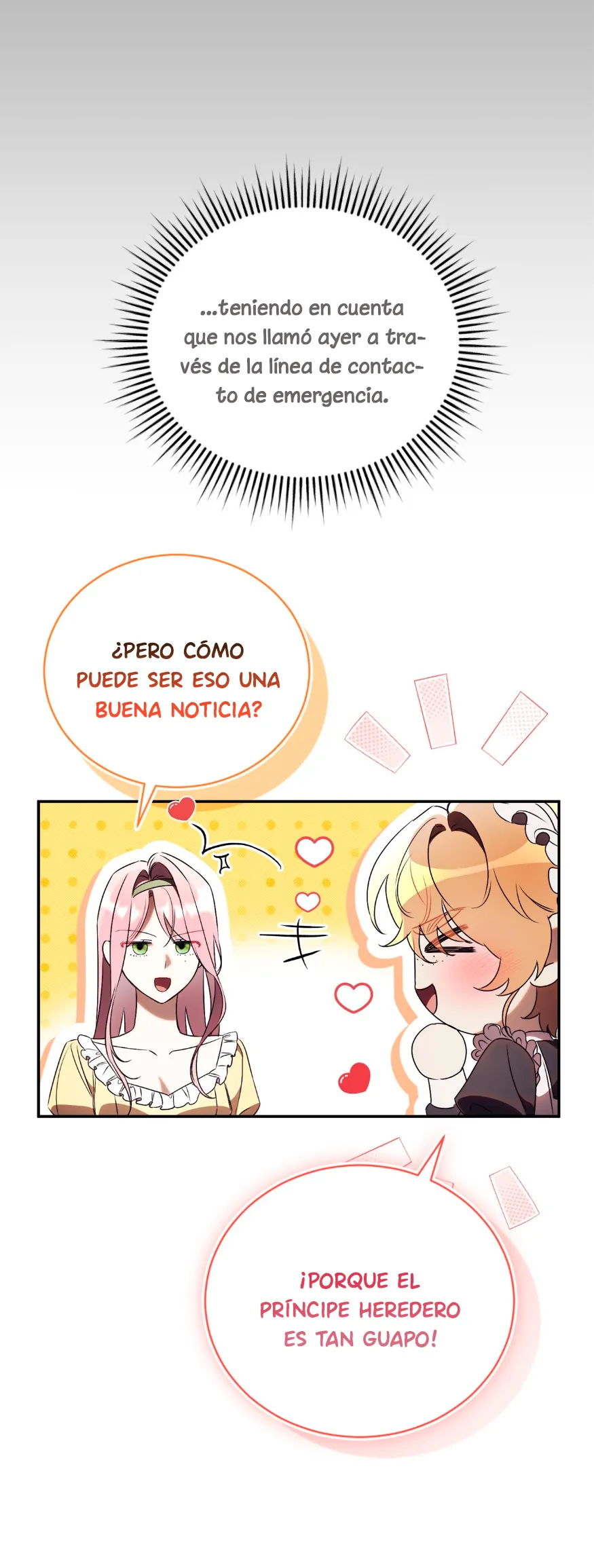 Cómo rechazar la obsesión de mi ex esposo - Capítulo 68 - Página 62 - LectorTMOo
