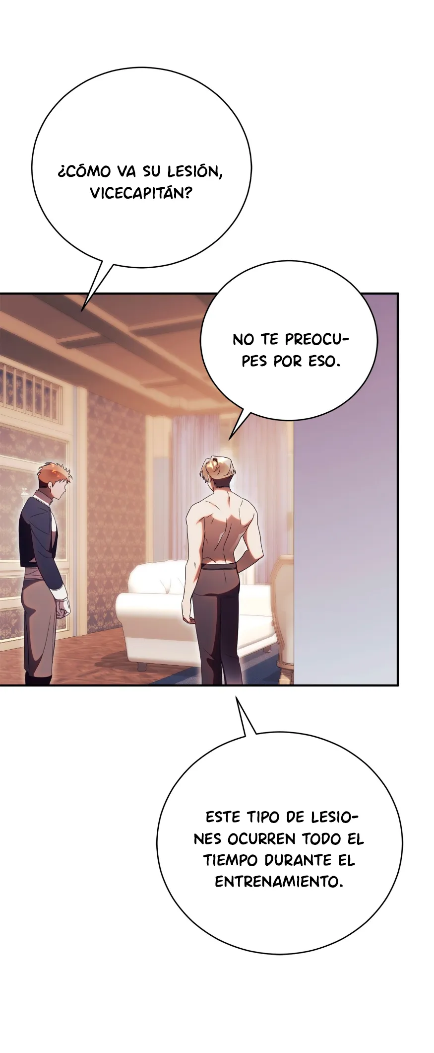 Cómo rechazar la obsesión de mi ex esposo - Capítulo 68 - Página 67 - LectorTMOo