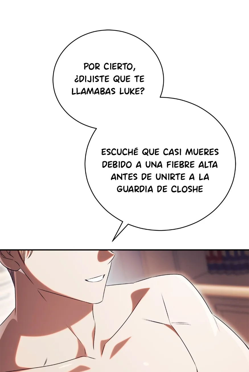 Cómo rechazar la obsesión de mi ex esposo - Capítulo 68 - Página 69 - LectorTMOo