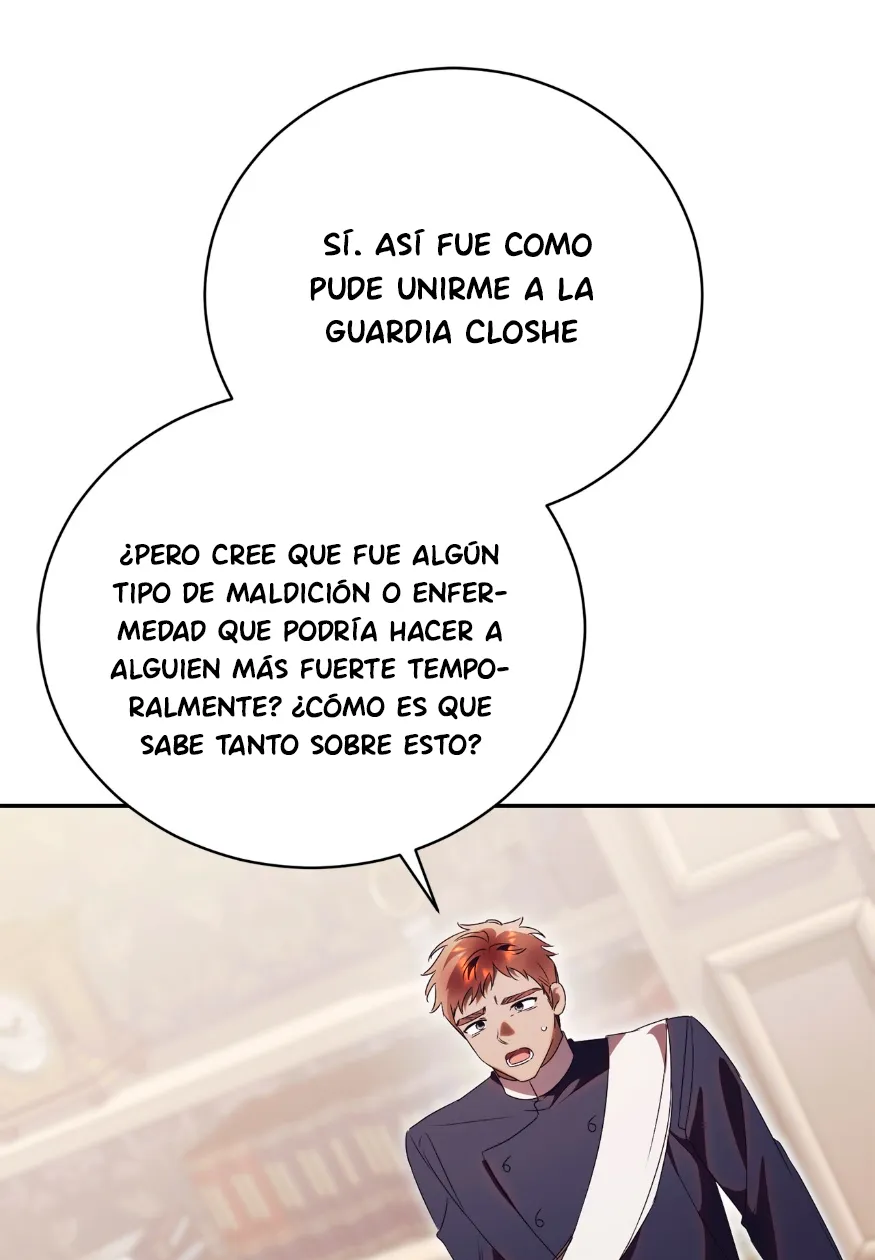 Cómo rechazar la obsesión de mi ex esposo - Capítulo 68 - Página 72 - LectorTMOo