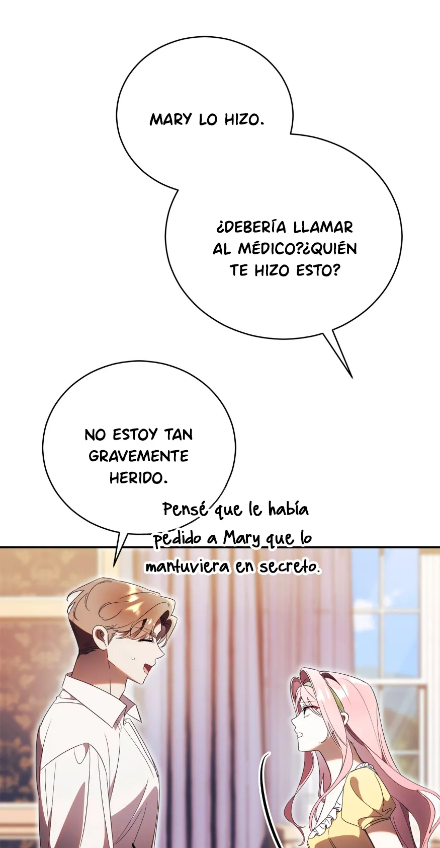 Cómo rechazar la obsesión de mi ex esposo - Capítulo 68 - Página 81 - LectorTMOo
