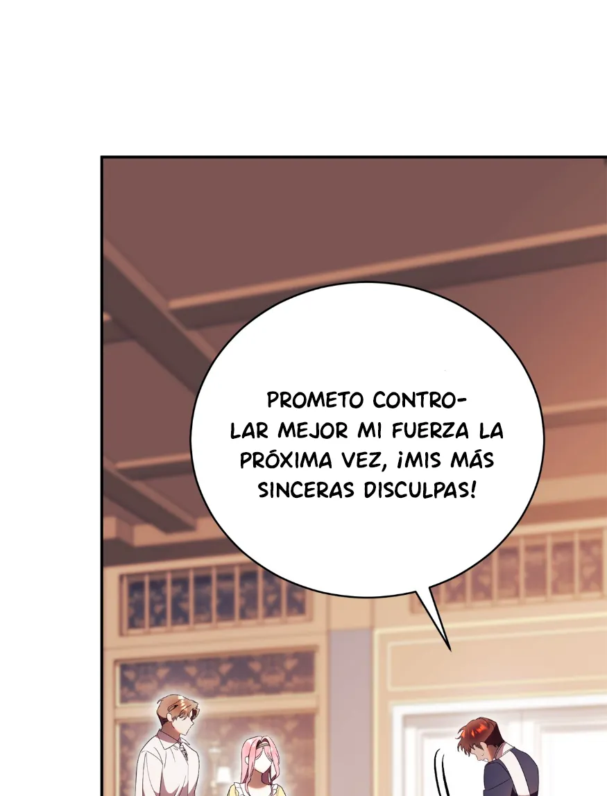 Cómo rechazar la obsesión de mi ex esposo - Capítulo 68 - Página 87 - LectorTMOo