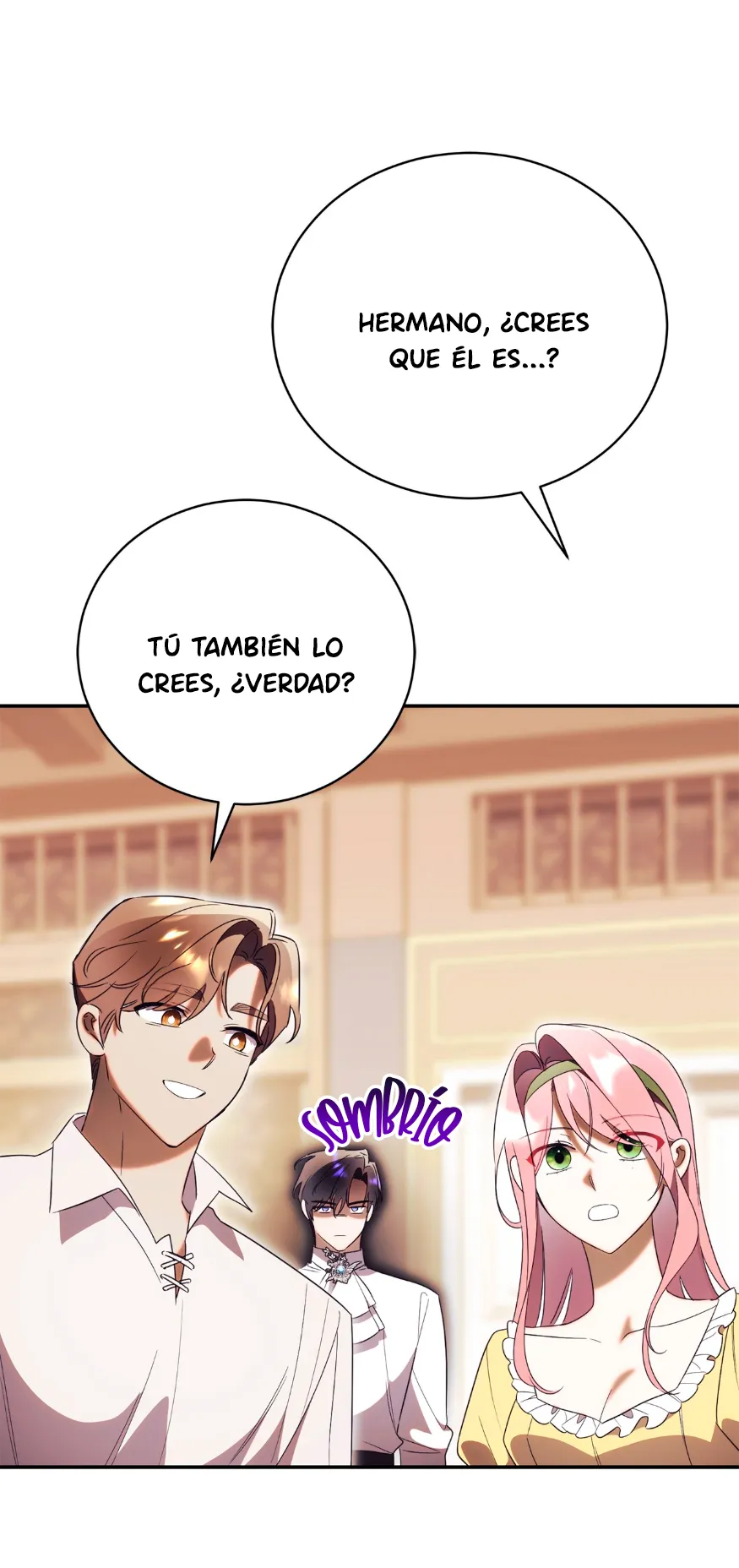 Cómo rechazar la obsesión de mi ex esposo - Capítulo 68 - Página 93 - LectorTMOo