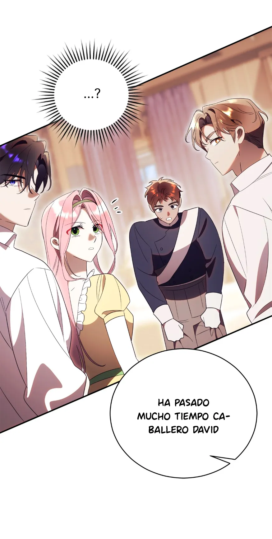 Cómo rechazar la obsesión de mi ex esposo - Capítulo 68 - Página 97 - LectorTMOo