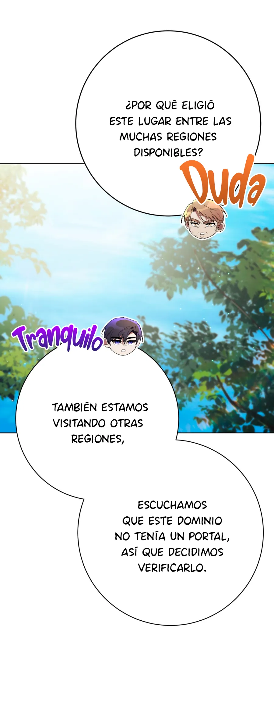 Cómo rechazar la obsesión de mi ex esposo - Capítulo 7 - Página 11 - LectorTMOo