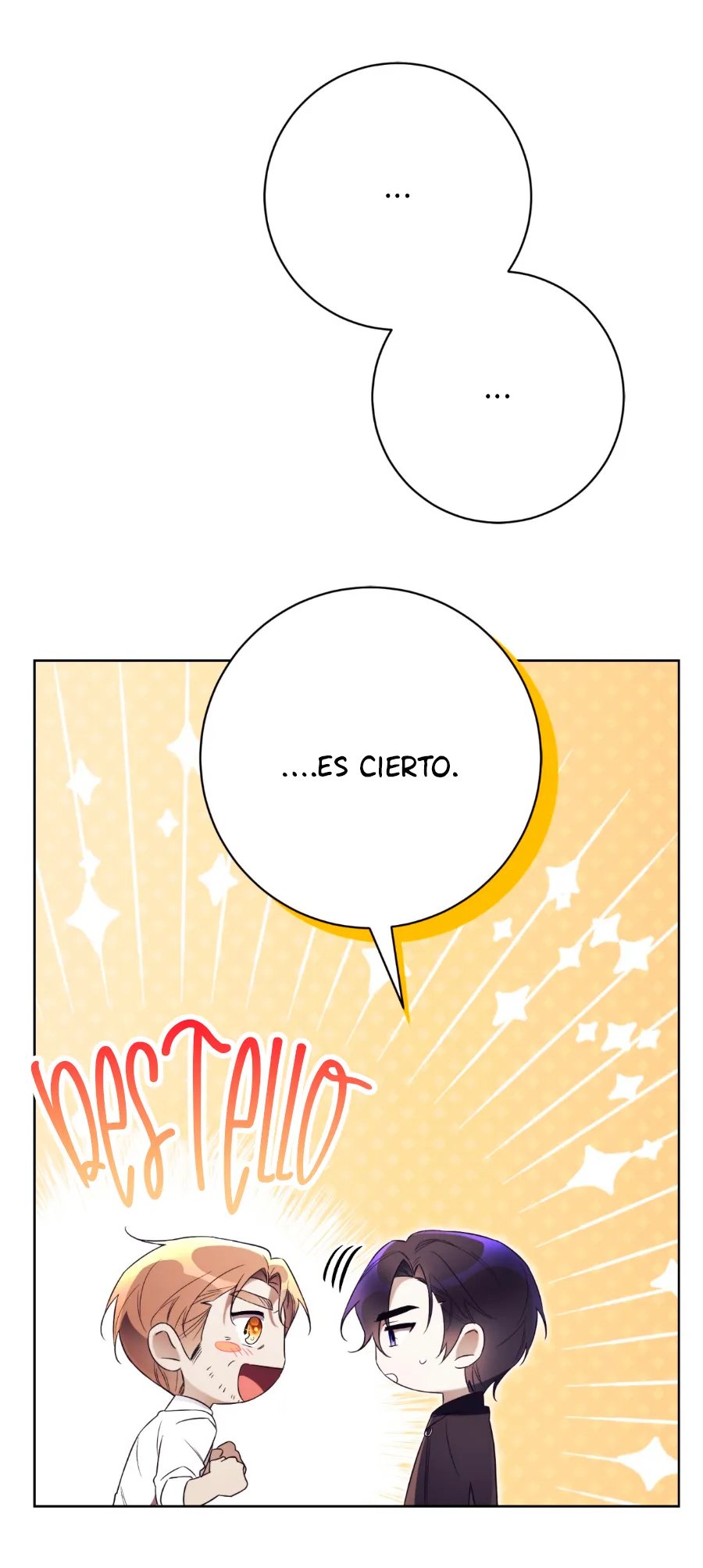 Cómo rechazar la obsesión de mi ex esposo - Capítulo 7 - Página 25 - LectorTMOo