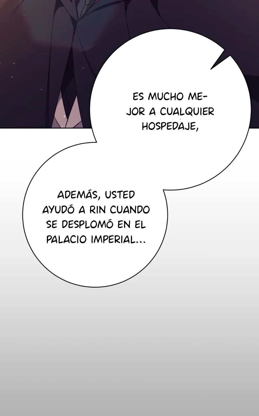 Cómo rechazar la obsesión de mi ex esposo - Capítulo 7 - Página 35 - LectorTMOo