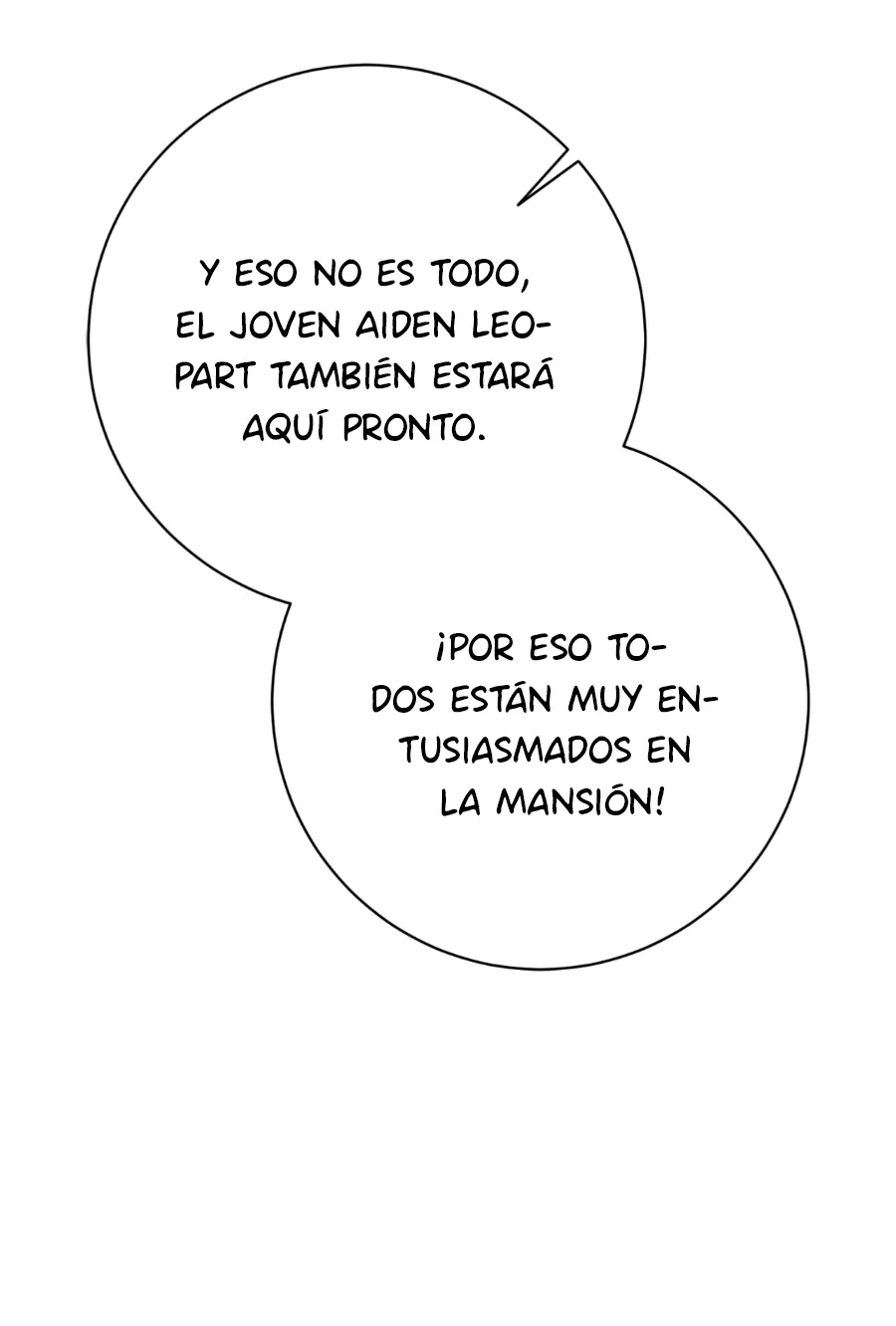 Cómo rechazar la obsesión de mi ex esposo - Capítulo 7 - Página 48 - LectorTMOo