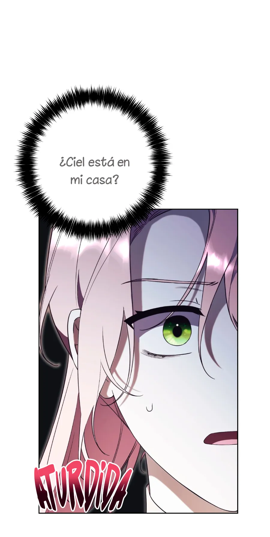 Cómo rechazar la obsesión de mi ex esposo - Capítulo 7 - Página 49 - LectorTMOo