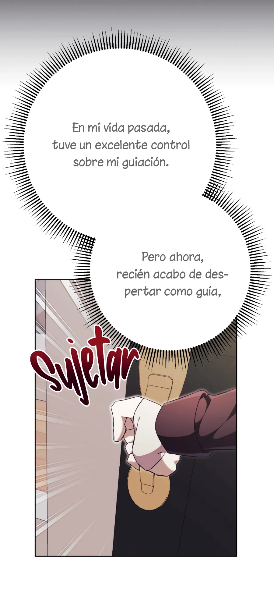 Cómo rechazar la obsesión de mi ex esposo - Capítulo 7 - Página 69 - LectorTMOo