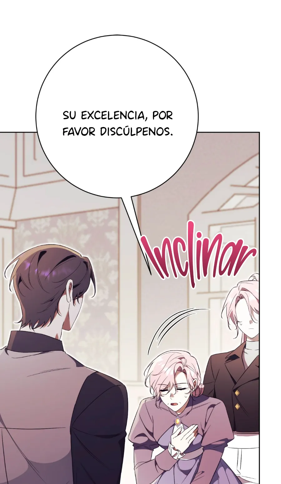 Cómo rechazar la obsesión de mi ex esposo - Capítulo 7 - Página 83 - LectorTMOo