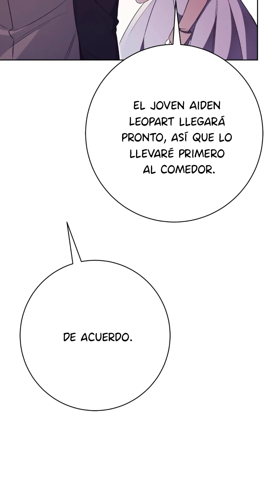 Cómo rechazar la obsesión de mi ex esposo - Capítulo 7 - Página 84 - LectorTMOo
