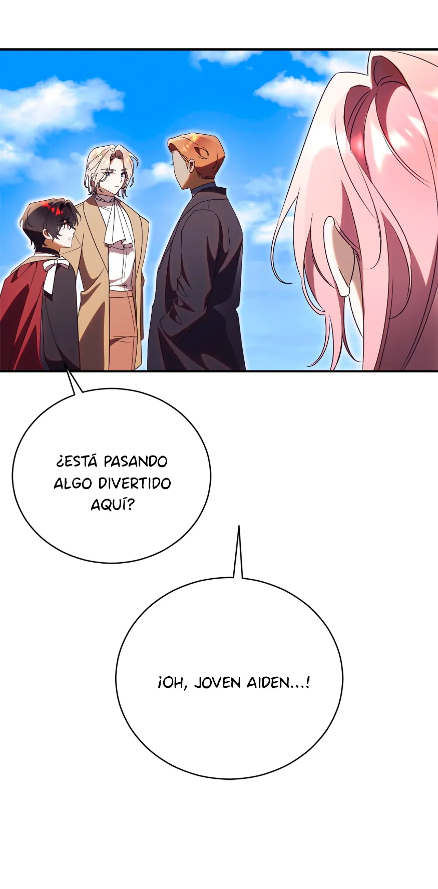 Cómo rechazar la obsesión de mi ex esposo - Capítulo 70 - Página 10 - LectorTMOo