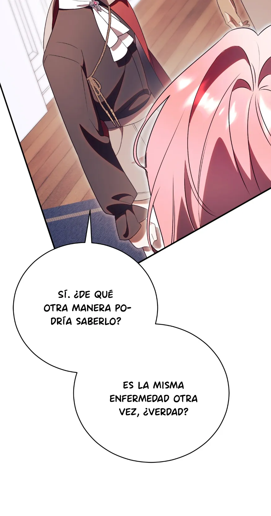 Cómo rechazar la obsesión de mi ex esposo - Capítulo 70 - Página 112 - LectorTMOo