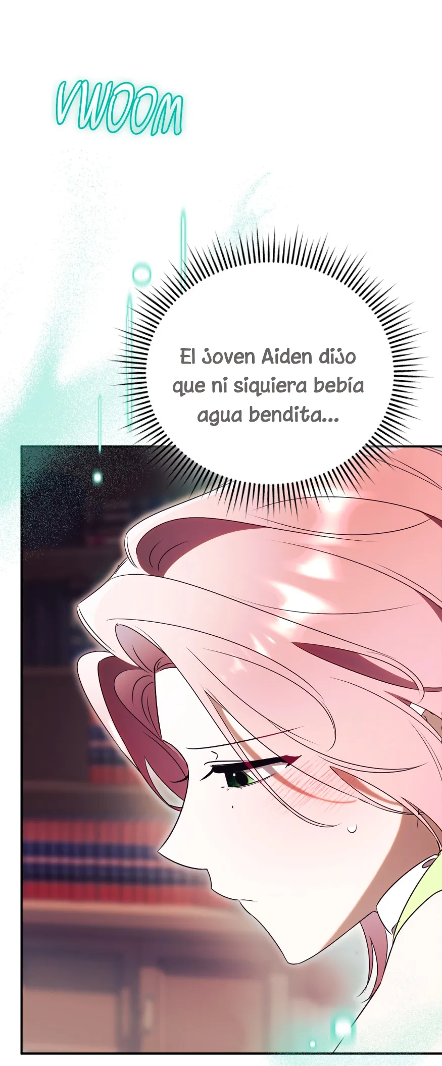 Cómo rechazar la obsesión de mi ex esposo - Capítulo 70 - Página 127 - LectorTMOo