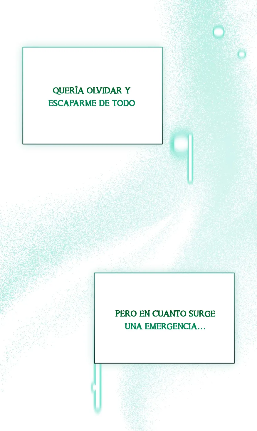 Cómo rechazar la obsesión de mi ex esposo - Capítulo 70 - Página 145 - LectorTMOo