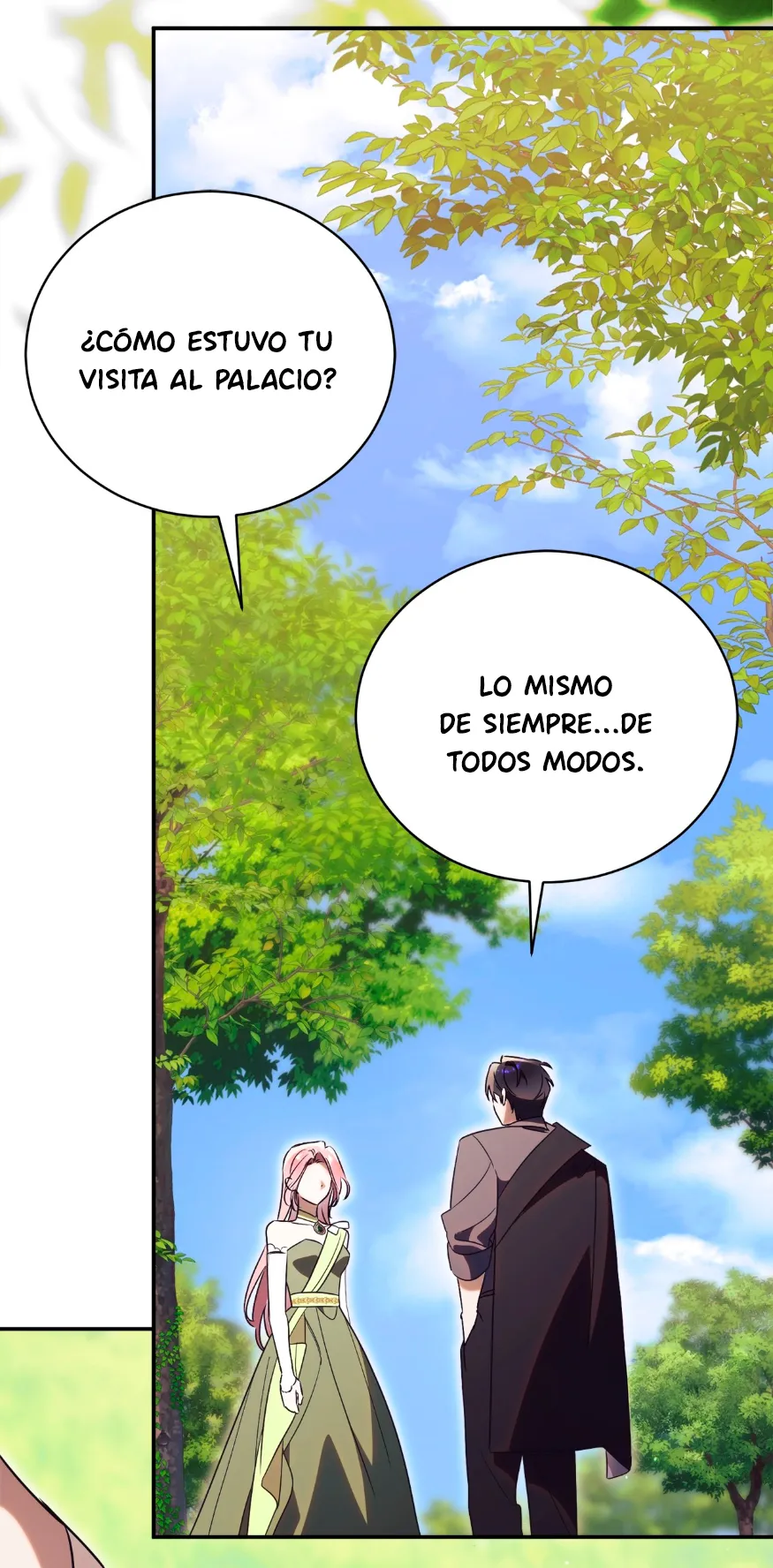 Cómo rechazar la obsesión de mi ex esposo - Capítulo 70 - Página 25 - LectorTMOo