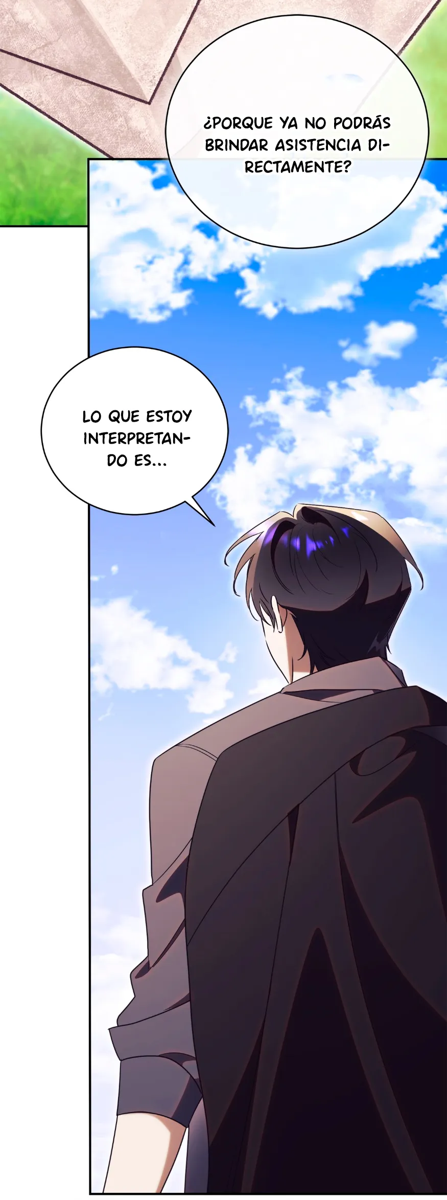 Cómo rechazar la obsesión de mi ex esposo - Capítulo 70 - Página 33 - LectorTMOo