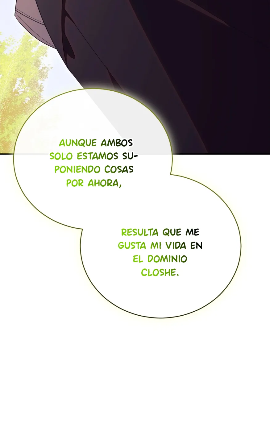 Cómo rechazar la obsesión de mi ex esposo - Capítulo 70 - Página 41 - LectorTMOo