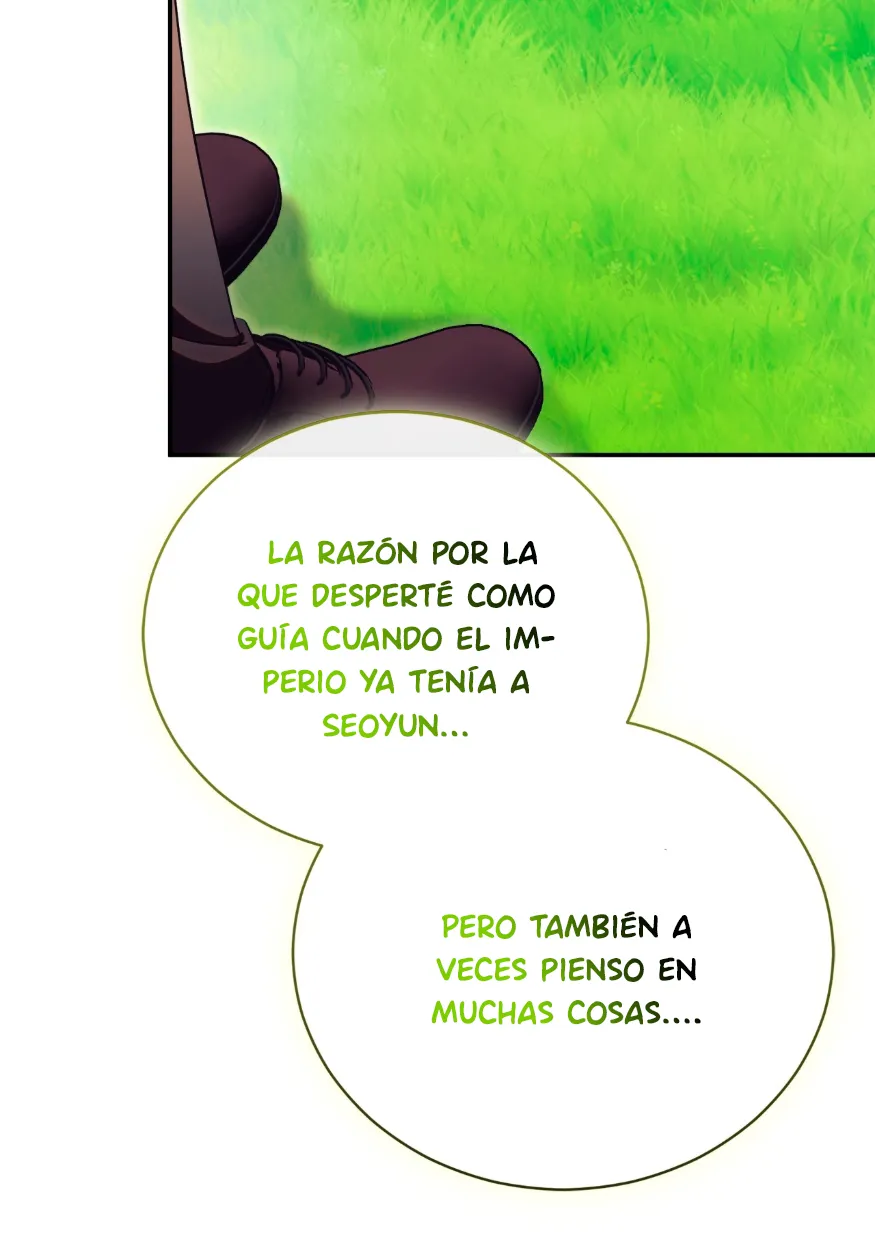 Cómo rechazar la obsesión de mi ex esposo - Capítulo 70 - Página 44 - LectorTMOo