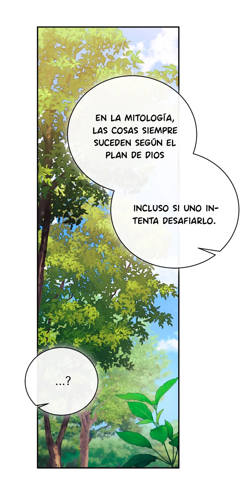 Cómo rechazar la obsesión de mi ex esposo - Capítulo 70 - Página 51 - LectorTMOo