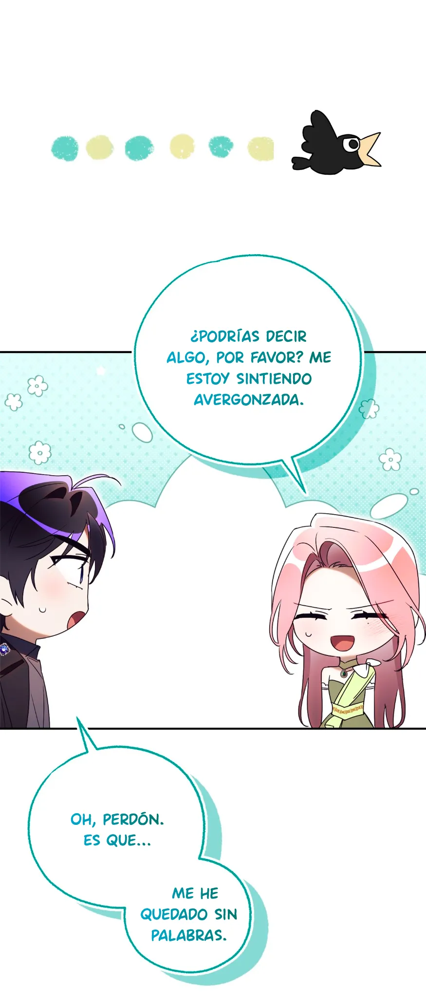 Cómo rechazar la obsesión de mi ex esposo - Capítulo 70 - Página 59 - LectorTMOo