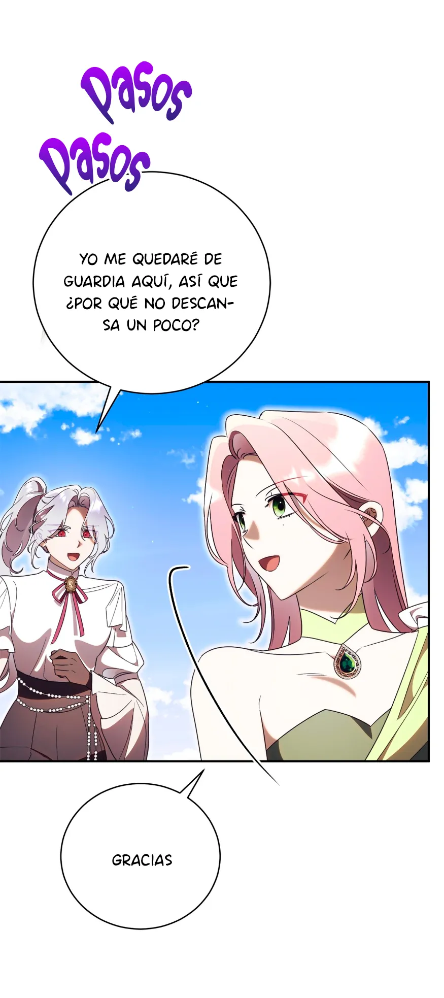 Cómo rechazar la obsesión de mi ex esposo - Capítulo 70 - Página 6 - LectorTMOo